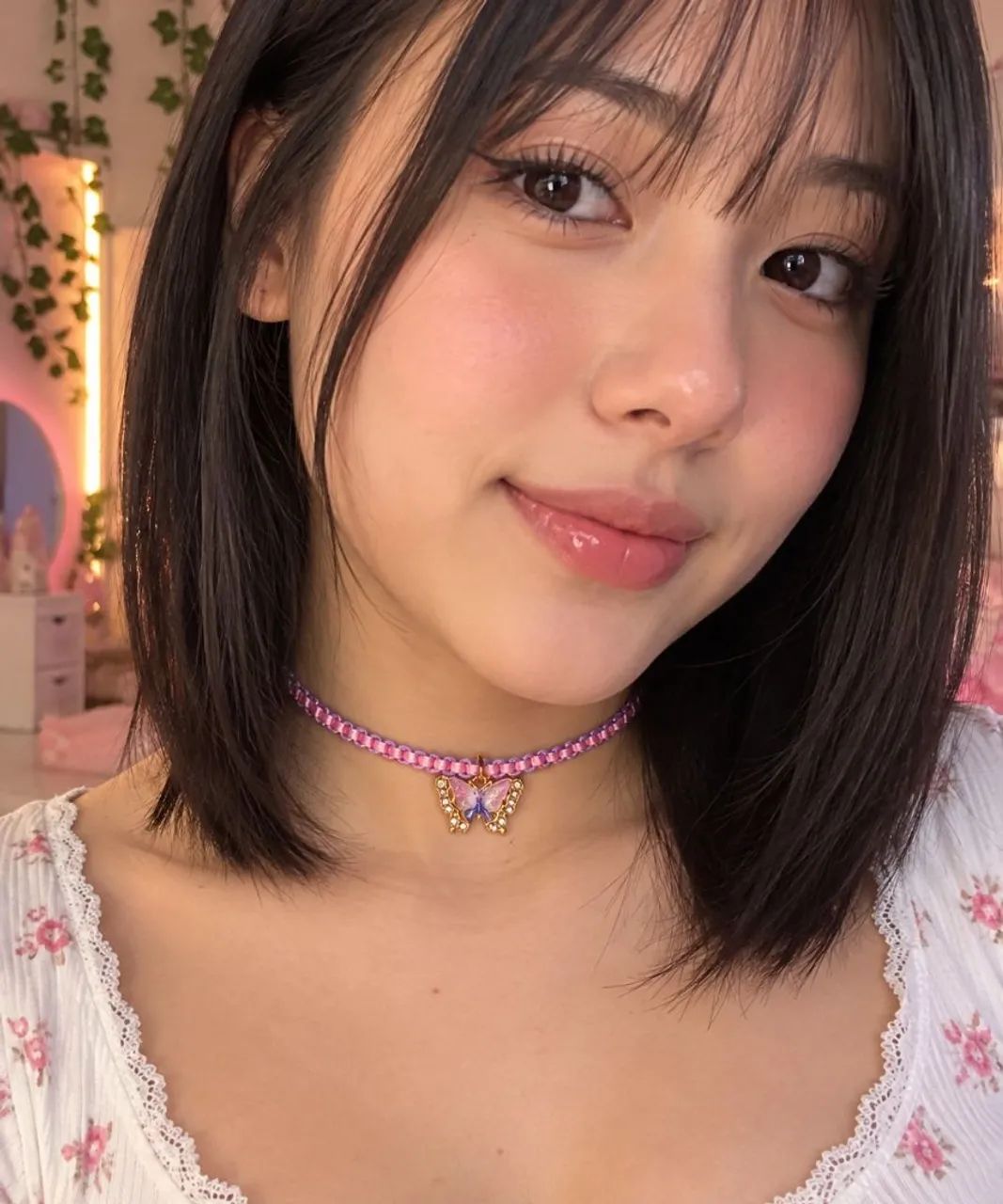 Chocker de Macramé  - Foto 2