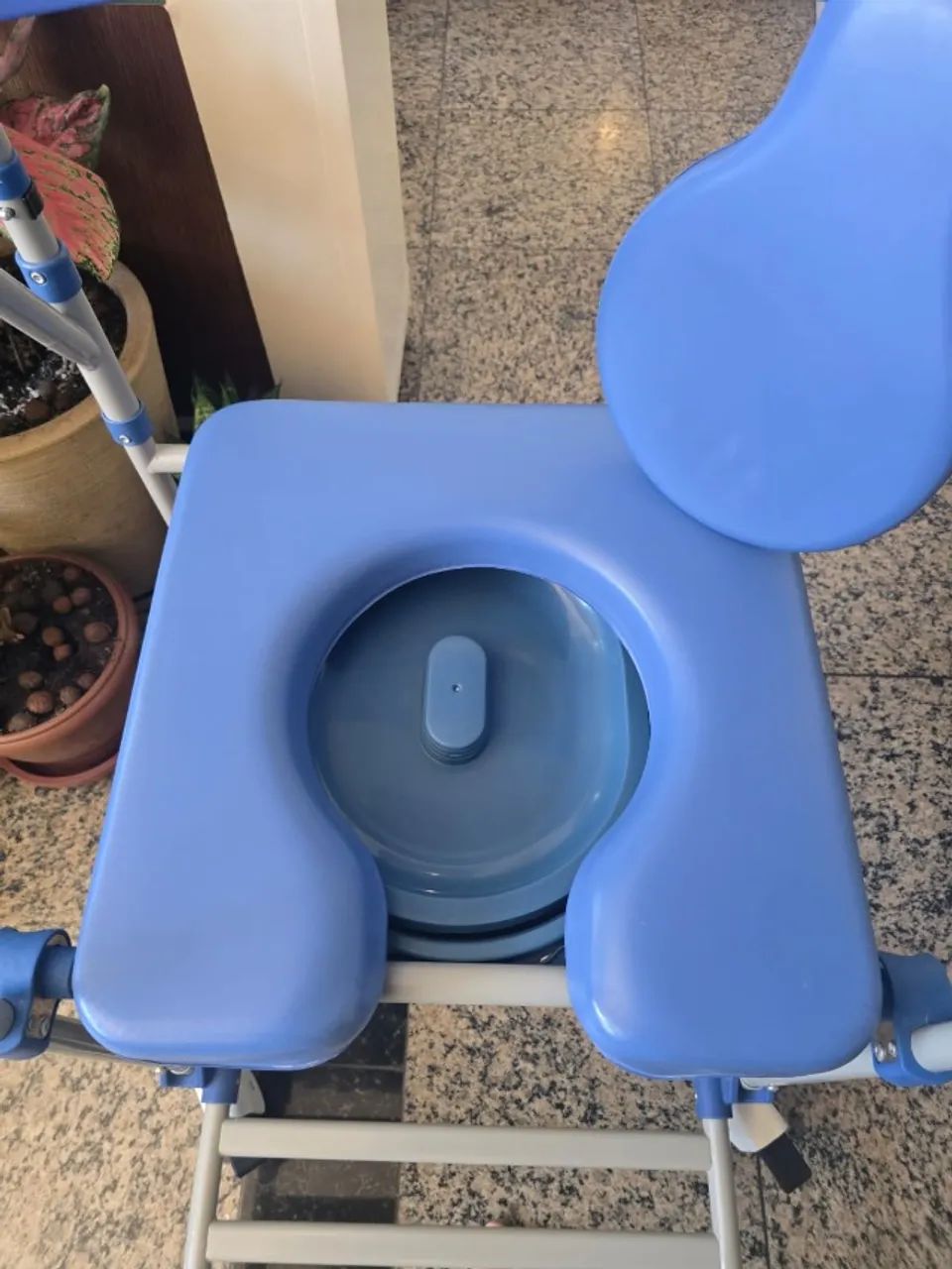 Cadeira de banho - Foto 3
