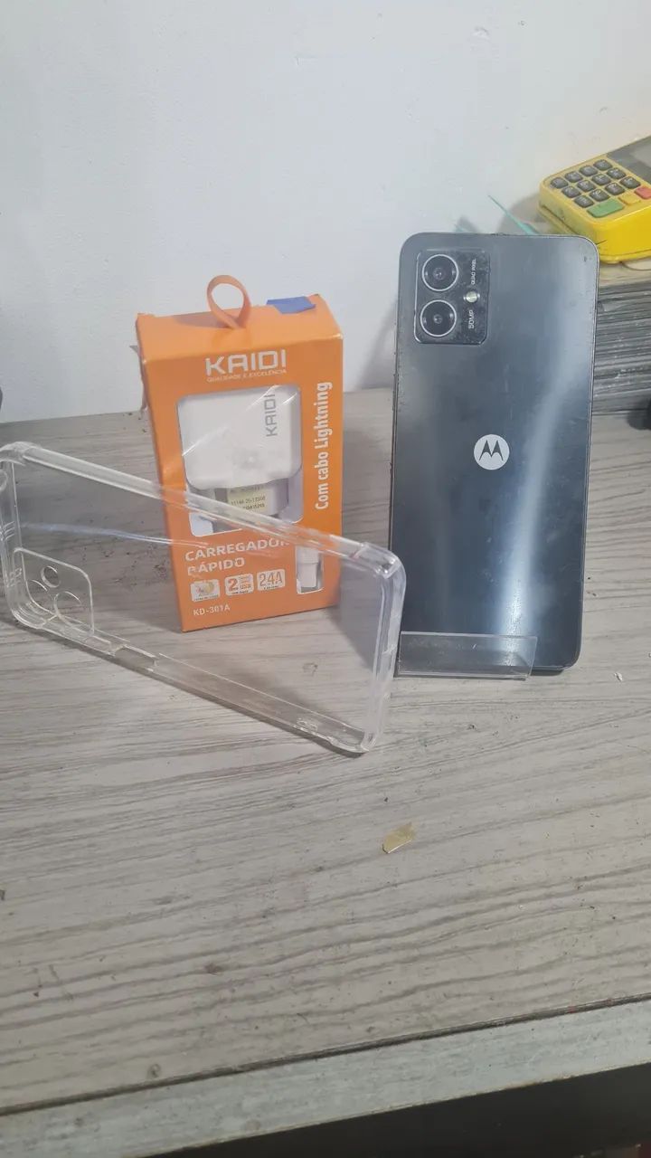Moto G14 //128 gigas - Foto 2