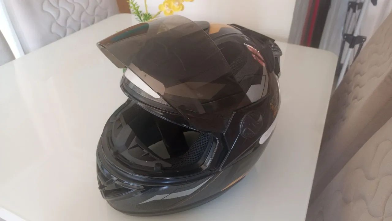 Capacete  - Foto 3