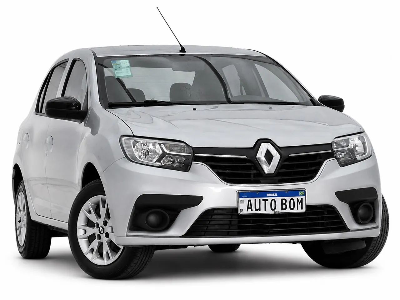 Renault Logan 2023