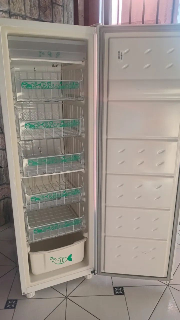 Freezer Consul  - Foto 2