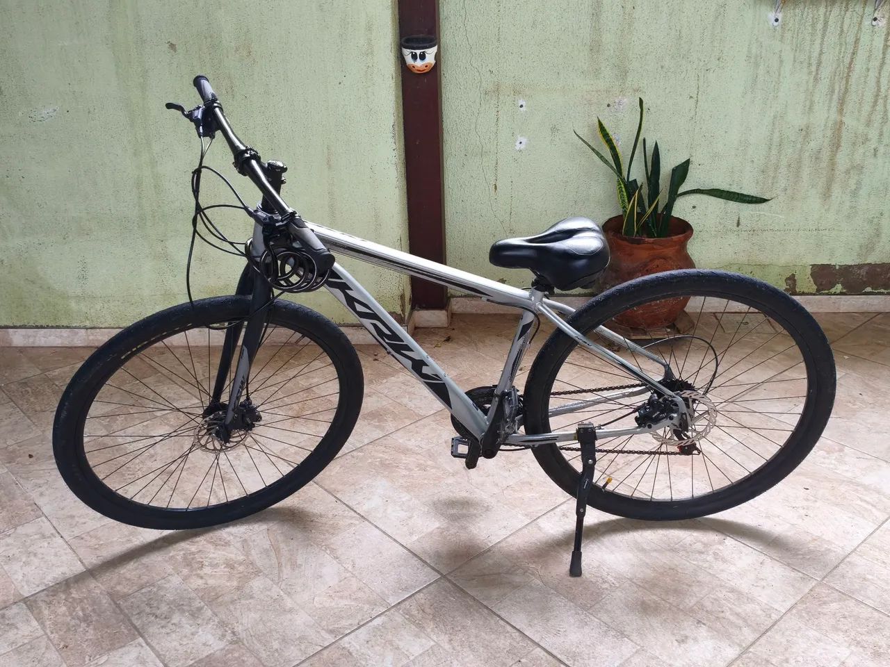 Bicicleta aro 29  - Foto 2