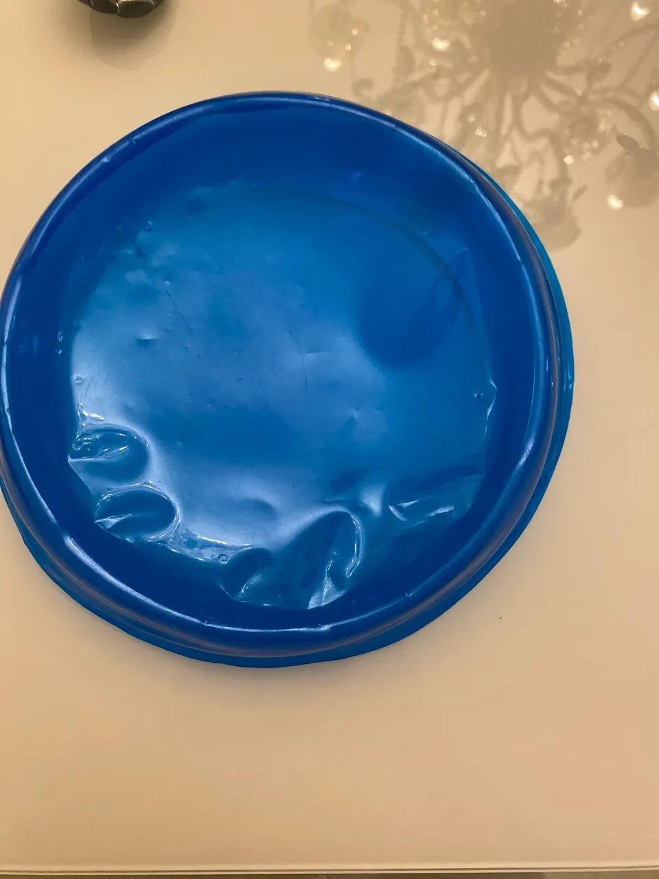 Kit Beyblade 1 Unidade Com Arena E Lançador - Foto 2