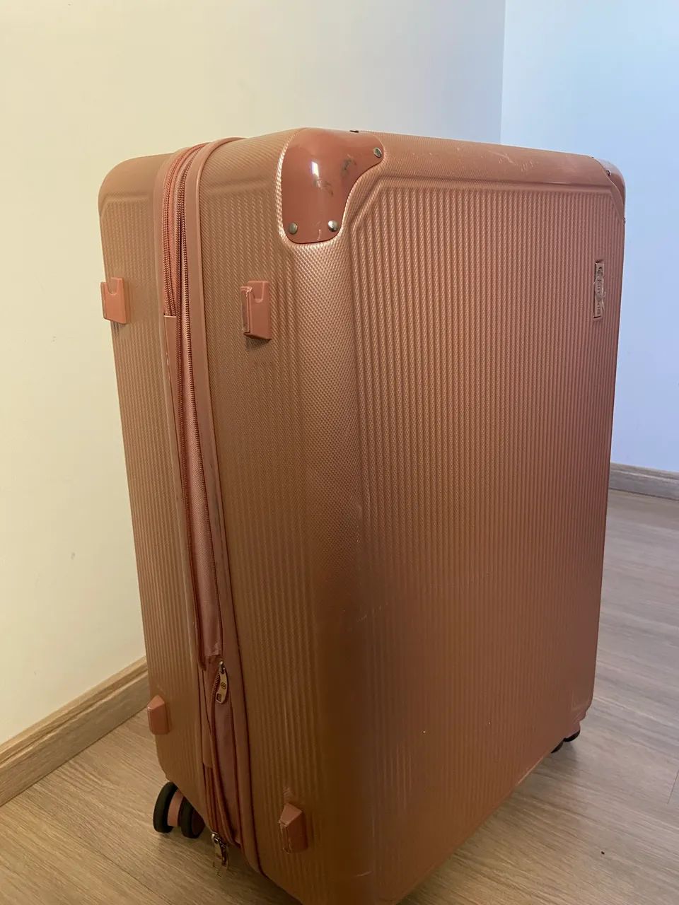 Vendo Mala de viagem  - Foto 3
