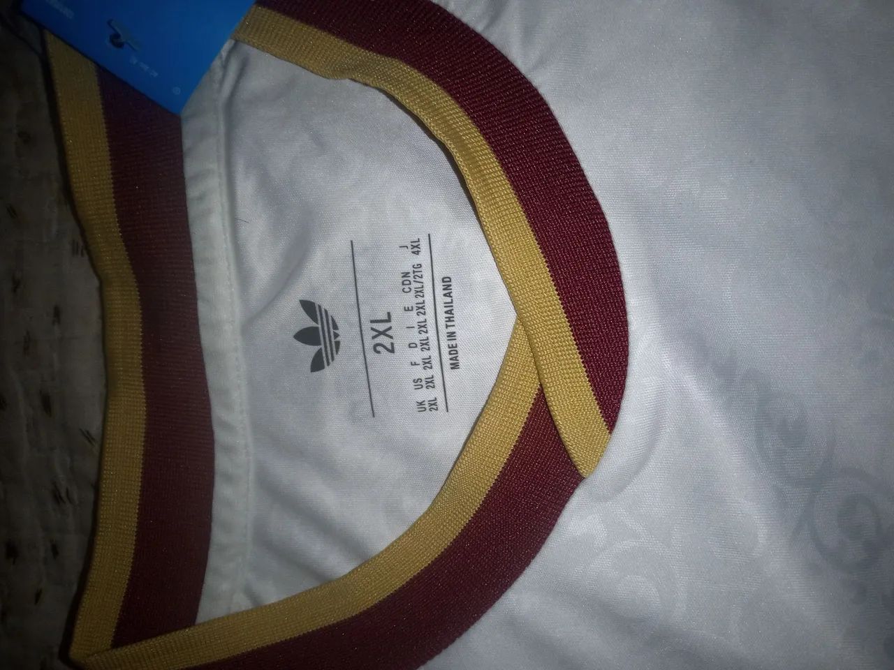 Blusa original da Barcelona  - Foto 2