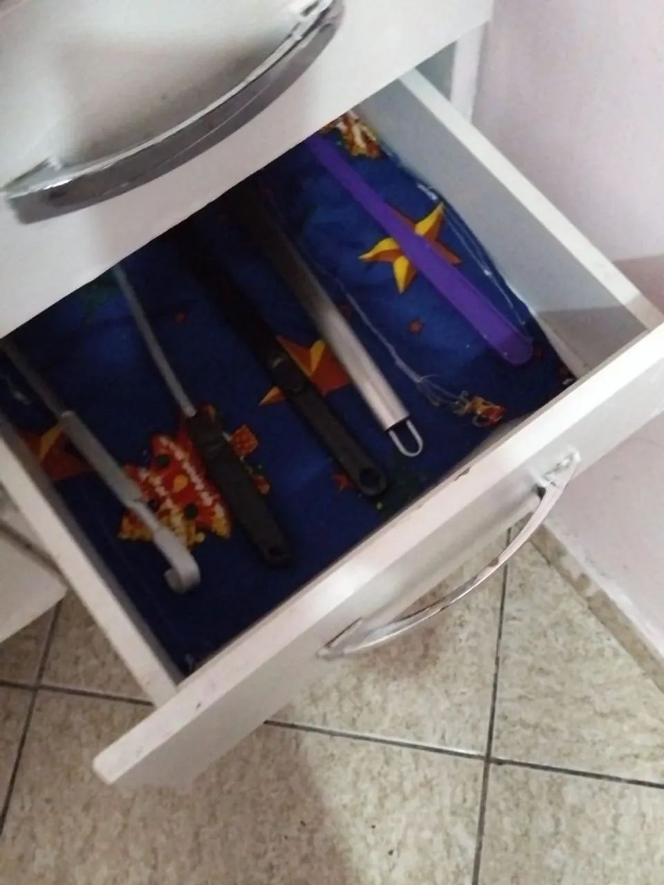 Alugo kitinete mobiliada - Foto 3