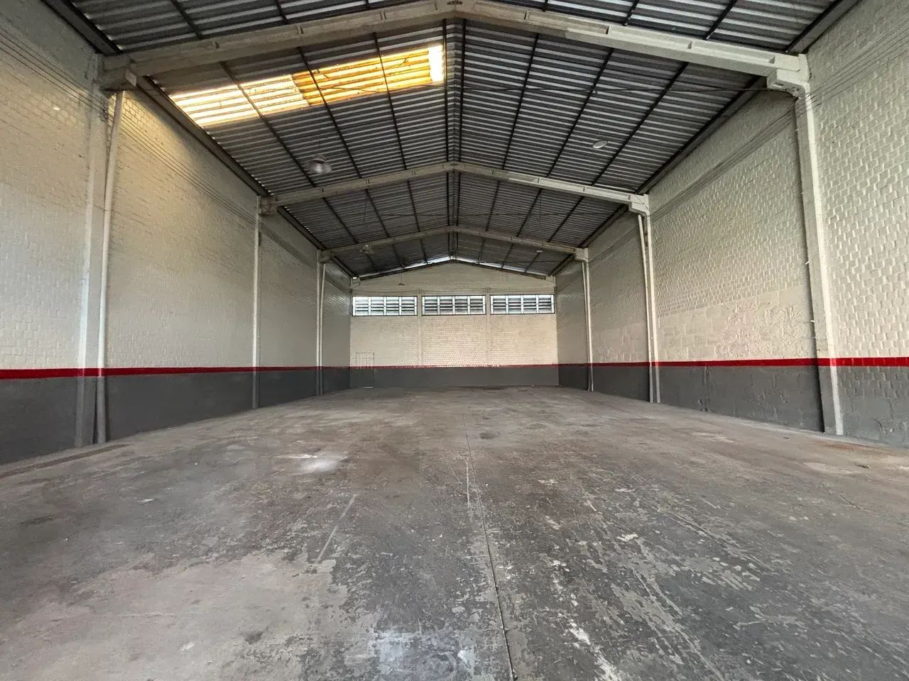 PAVILHÃO INDUSTRIAL PARA LOCAÇÃO - Foto 3