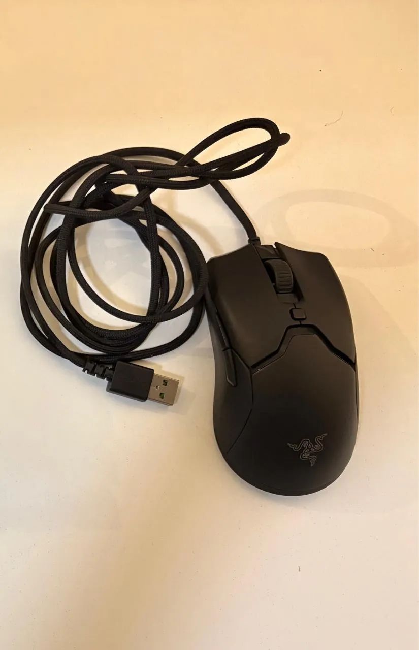 Mouse viper mini  - Foto 2