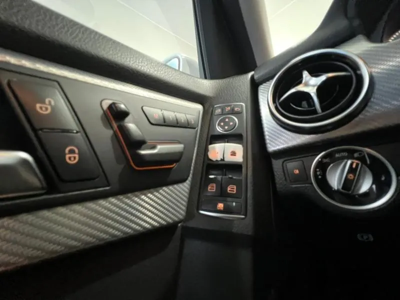 Mercedes-Benz GLK 220 Sport CDI 2.2 TB 4X4 Aut. Diesel Usados e