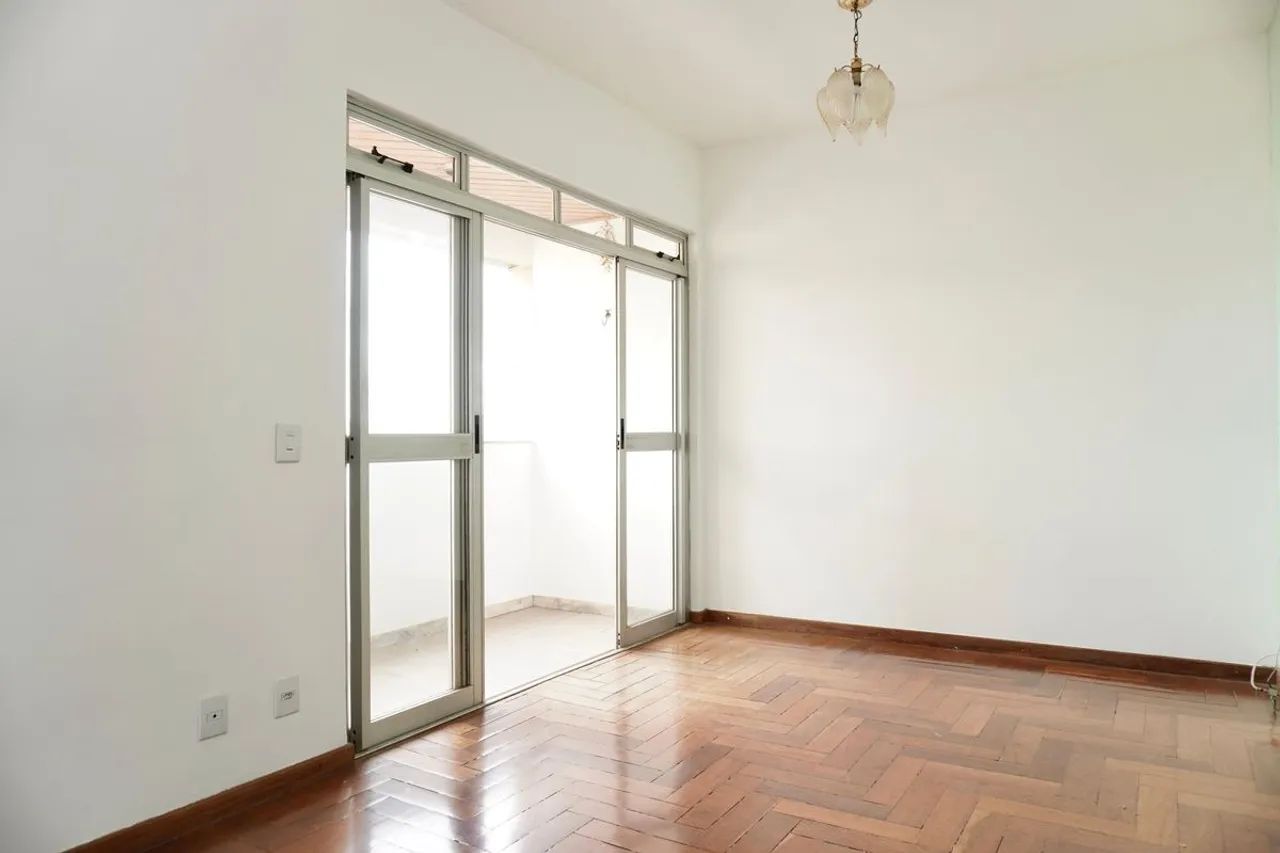 Apartamento à Venda - Pompéia, 3 Quartos, 68 m2