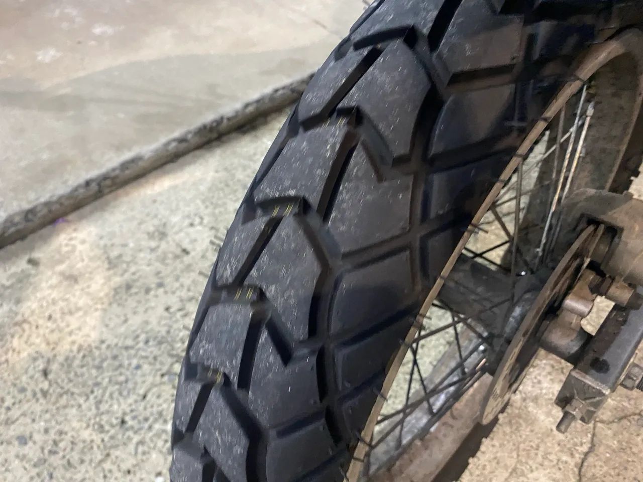 Lander XTZ 250 BlueFlex 2024 - Foto 4