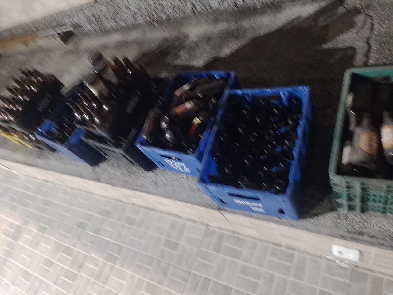 Engradados de garrafas 300 ml - Foto 2