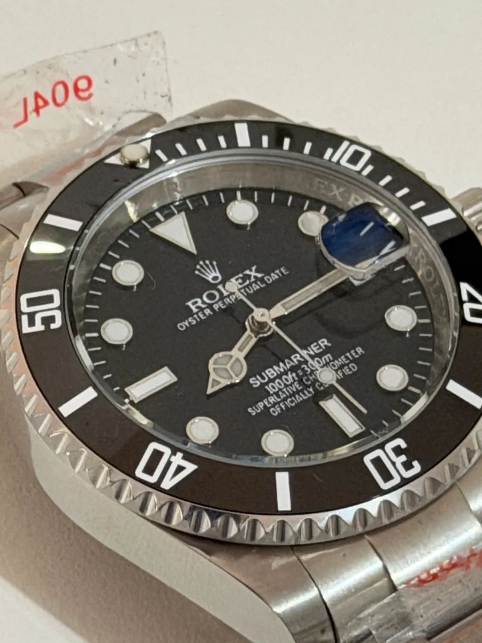 Relógio Rolex Submariner AAA+ - Foto 2