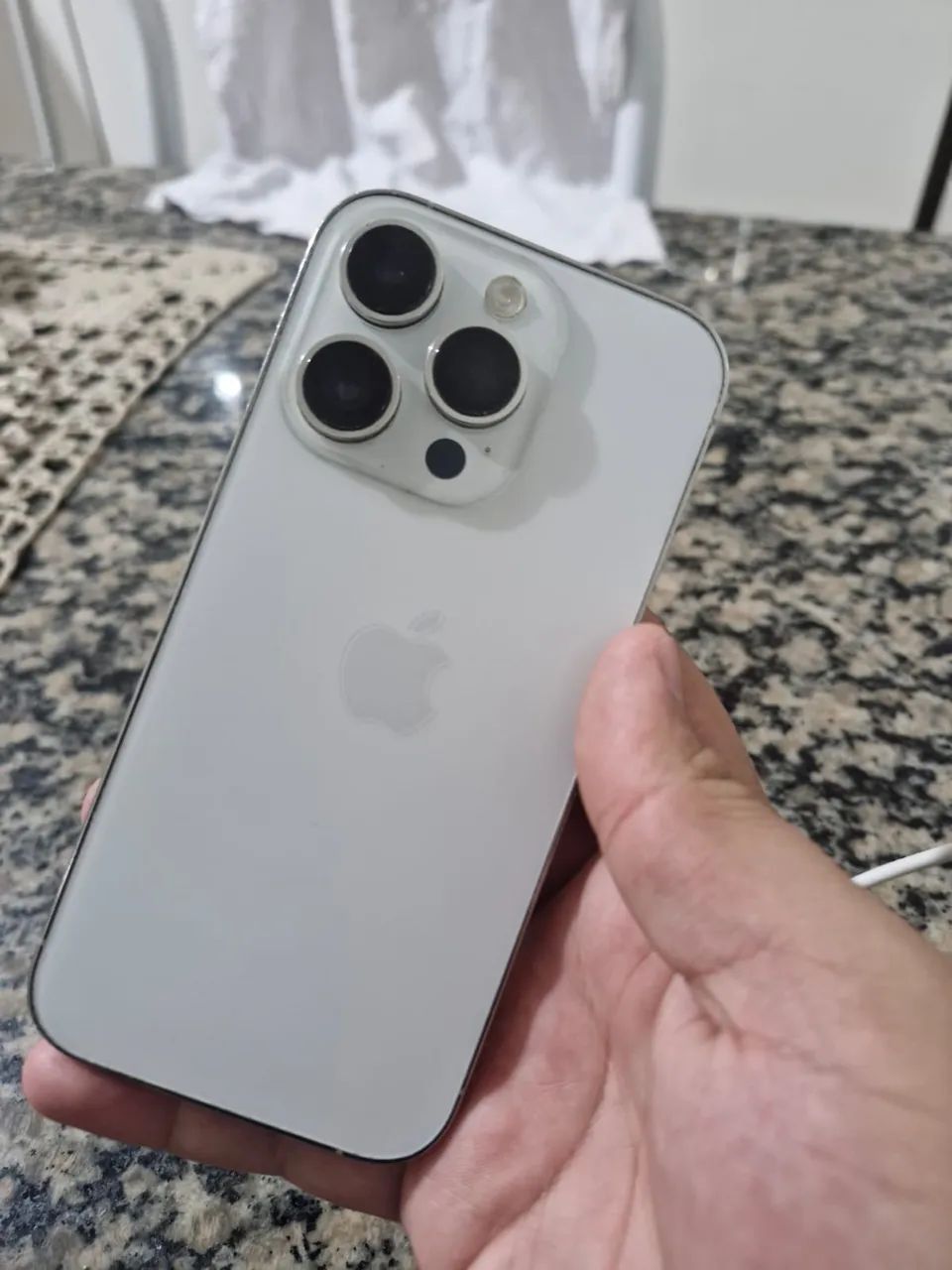 IPHONE 14 PRO 128gb - Foto 4