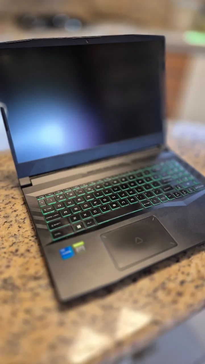 Notebook Gamer MSI - Foto 3
