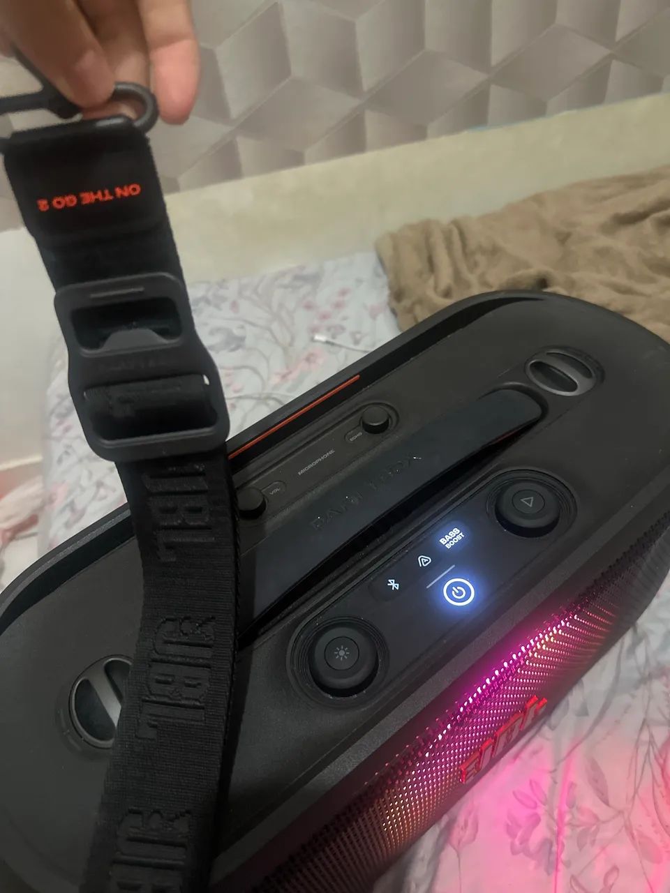 Caixa JBL - Foto 3