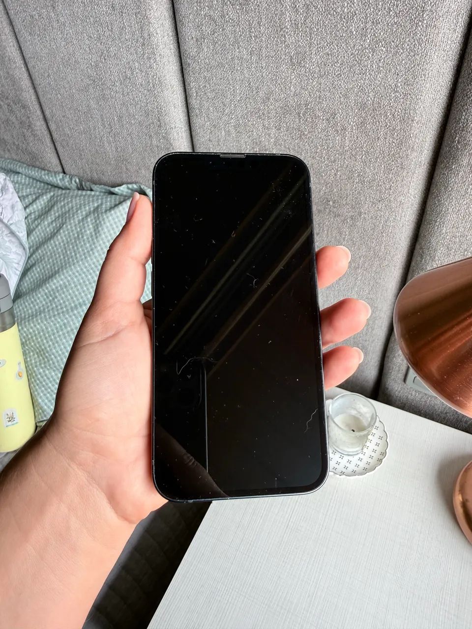 Vendo iphone 13