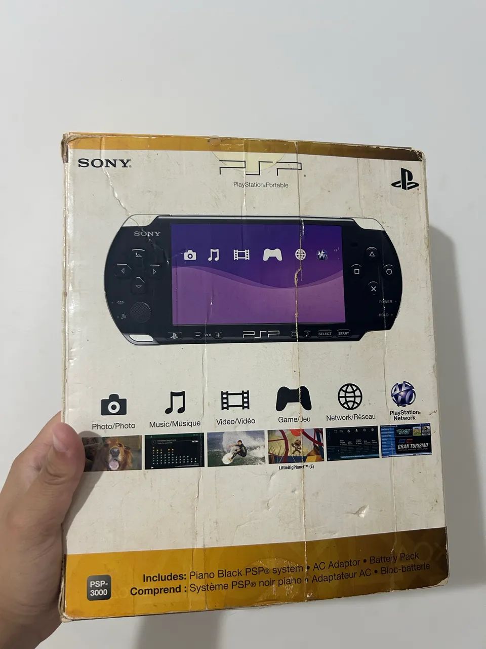 Psp 3001 - Foto 4