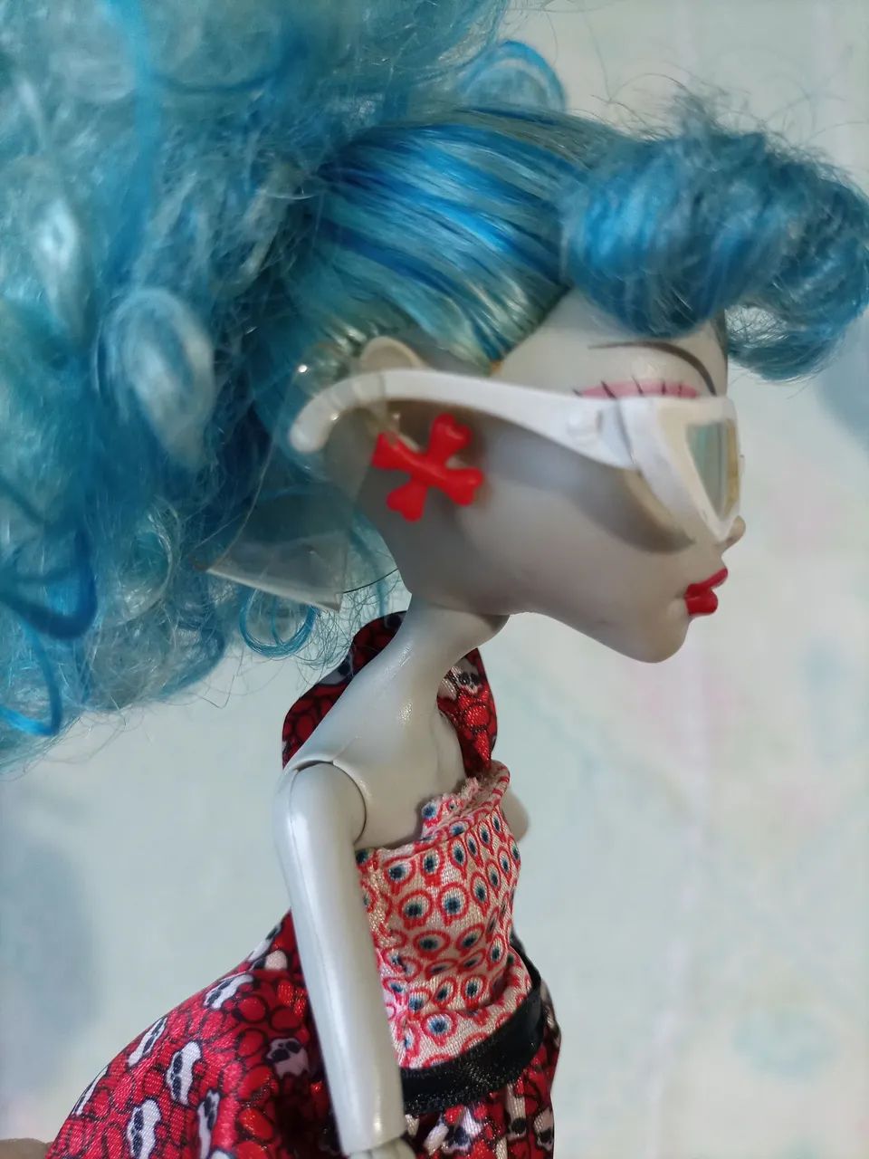 Boneca monster high  - Foto 4