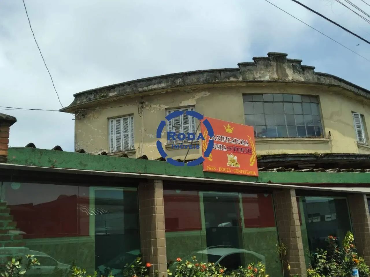 Casa Comercial para venda no Estuário
