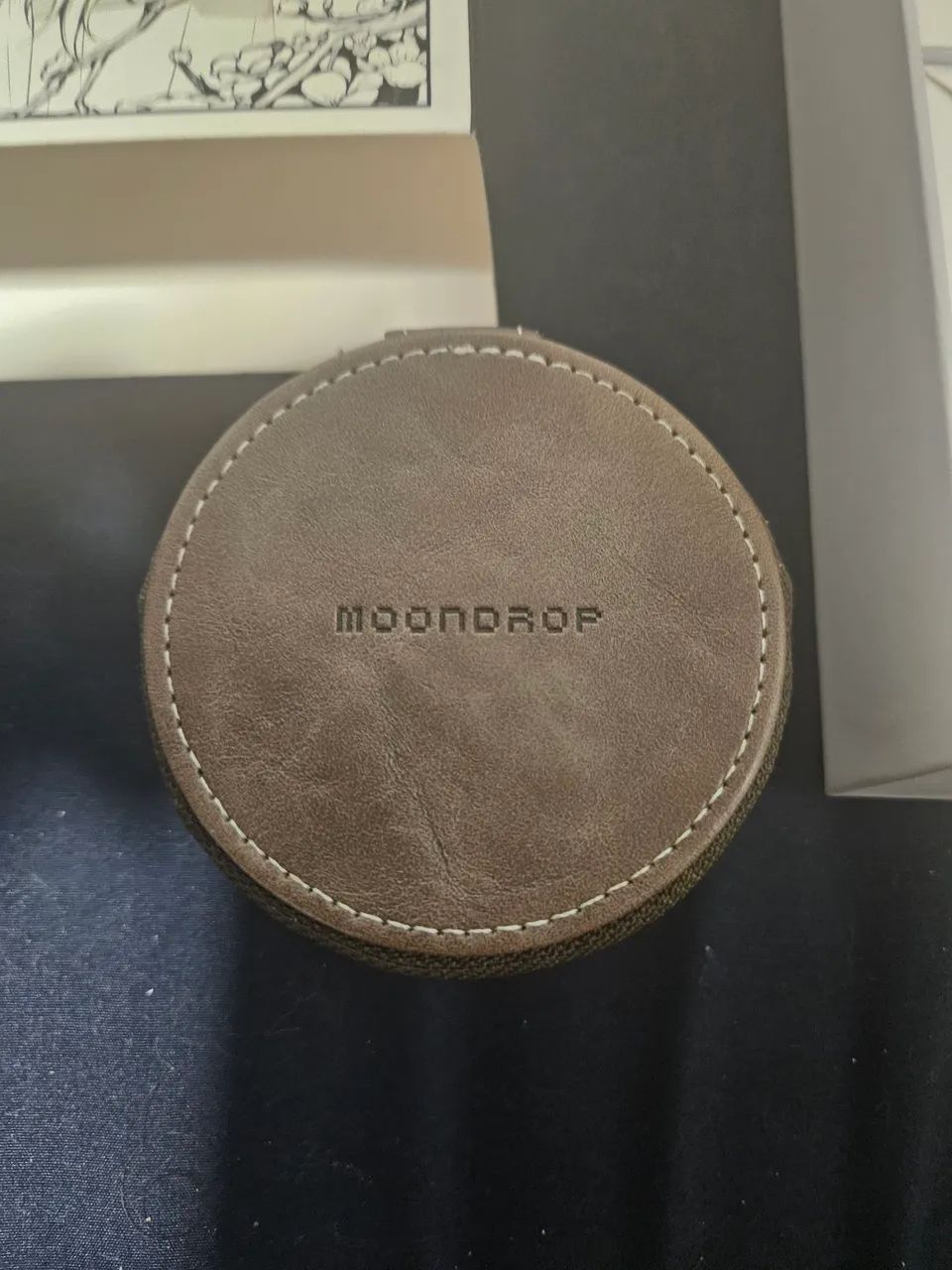 Vendo Moondrop May. - Foto 5