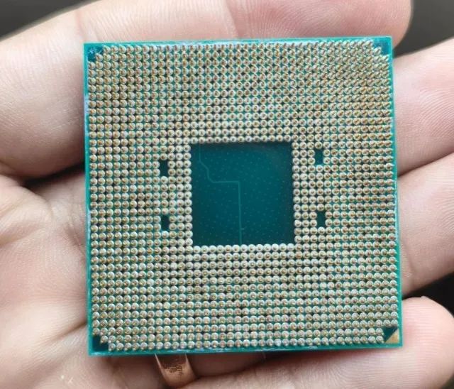 Processador Ryzen 5 5600x 