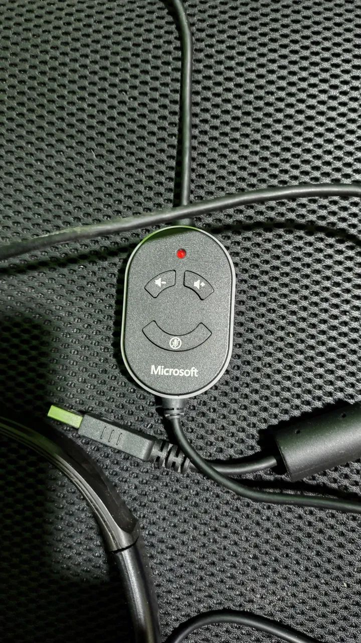 Fone de ouvido Microsoft  - Foto 2