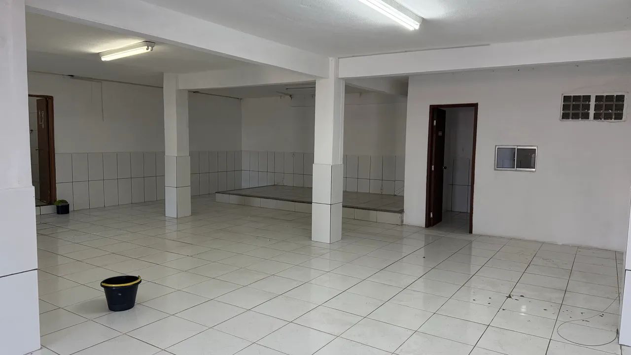 SALÃO COMERCIAL 240m2 - DIVINO ESPÍRITO SANTO, Vila Velha/ES