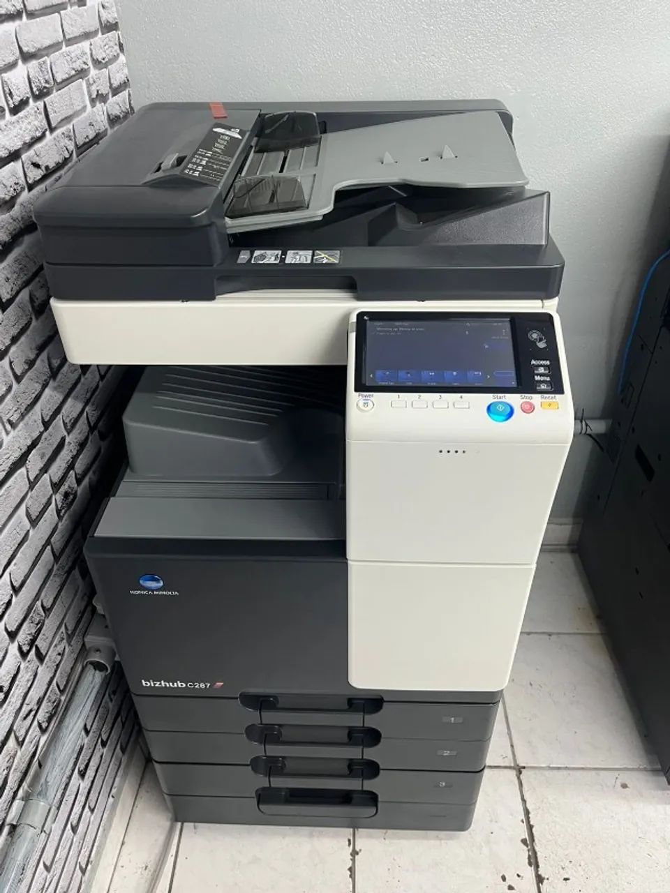 Impressora443829393734379523