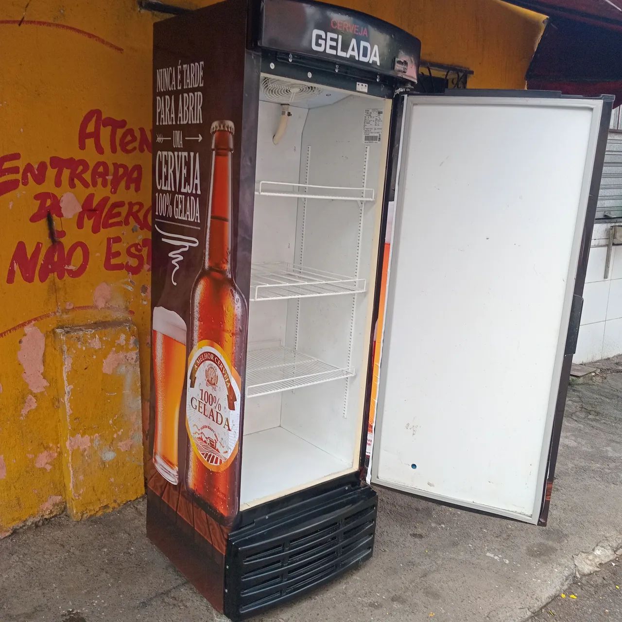 Freezer cervejeiro  - Foto 4