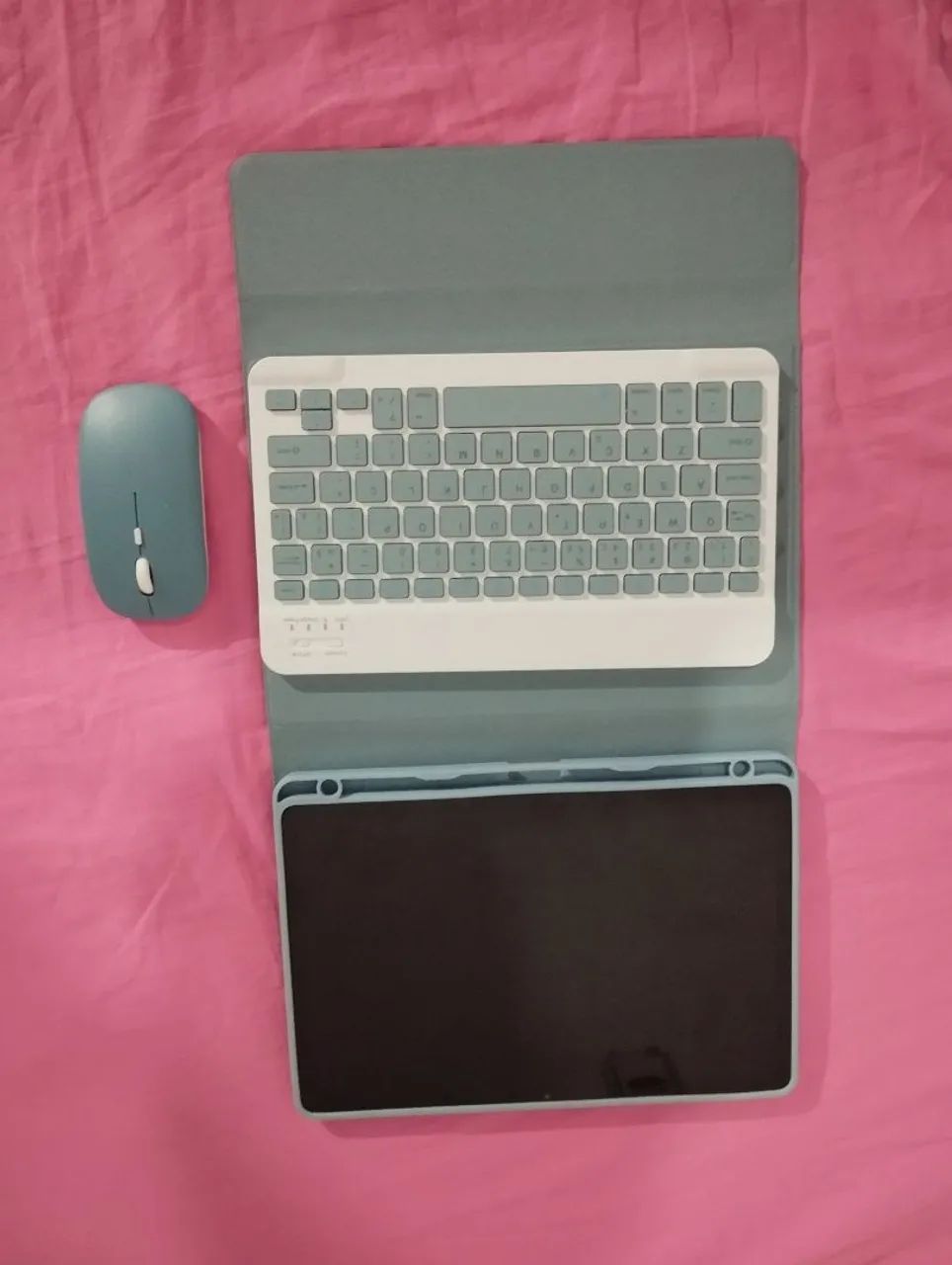Tablet Xiaomi Redmi Pad 2 256gb 8gb Ram  - Foto 4