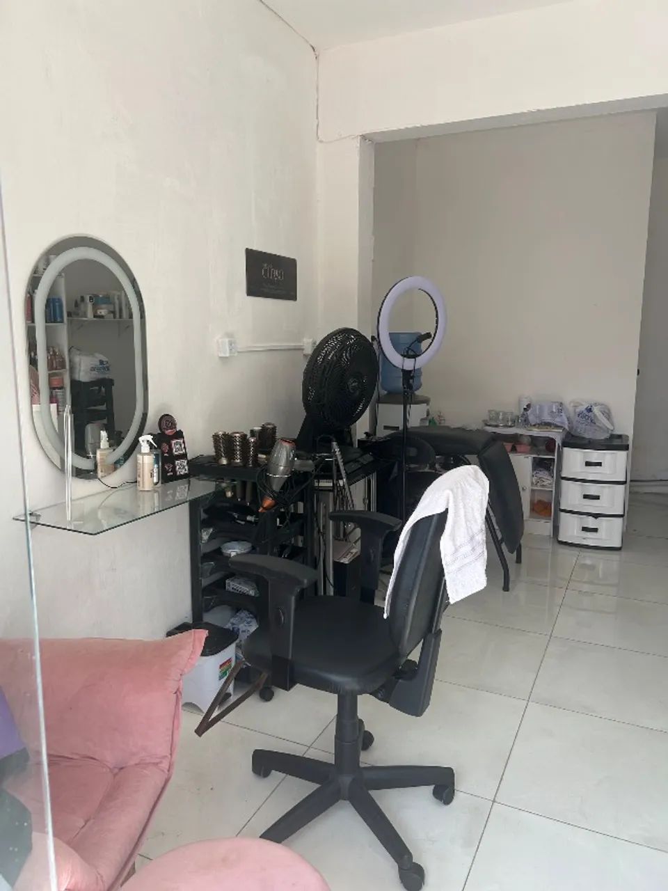 ? VENDE-SE SALÃO COMPLETO! - Foto 3