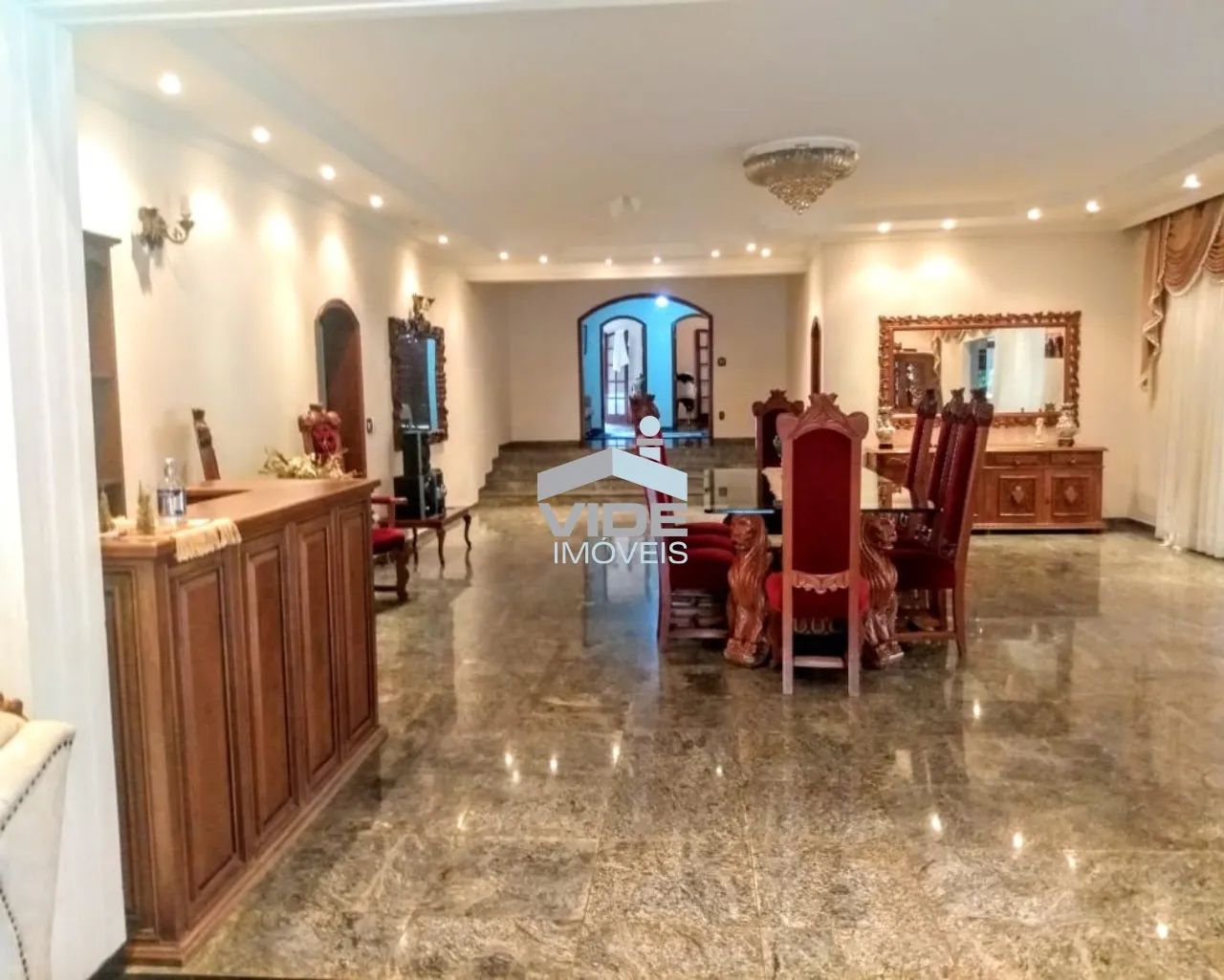 CASA PARA COMPRAR OU ALUGAR EM CAMPINAS NO PARQUE TAQUARAL - Foto 2