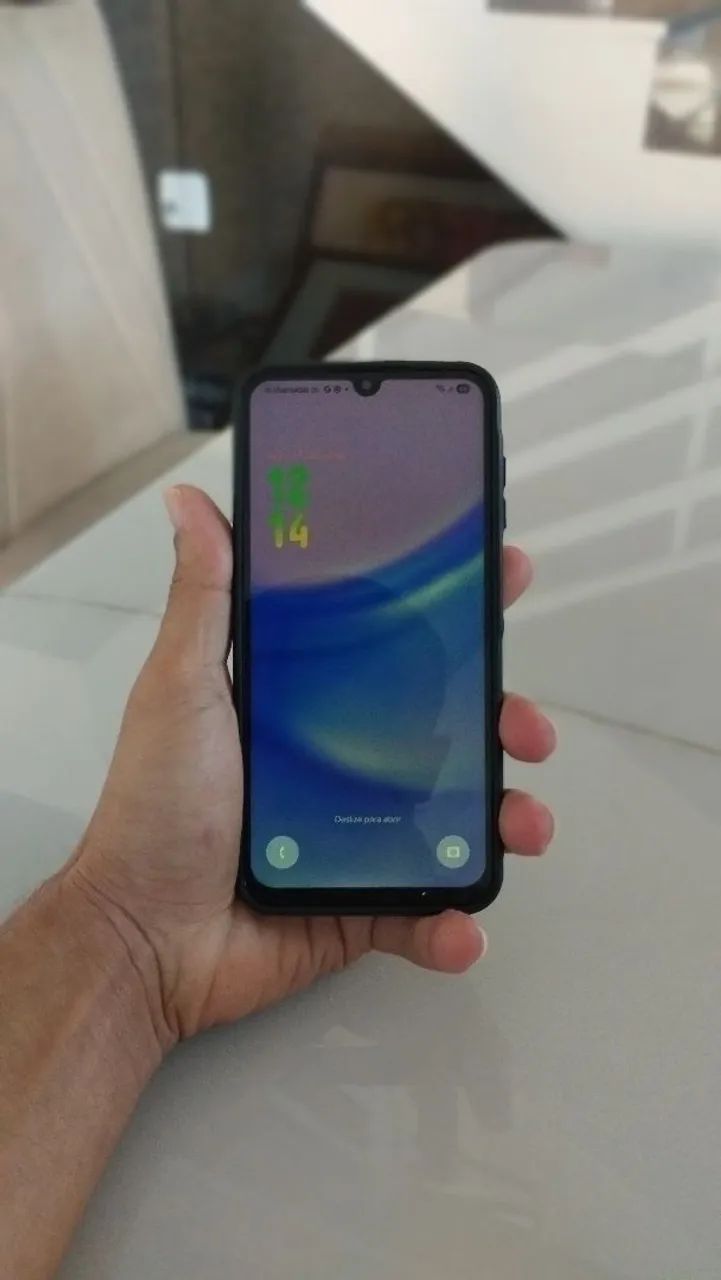 A15 Samsung 