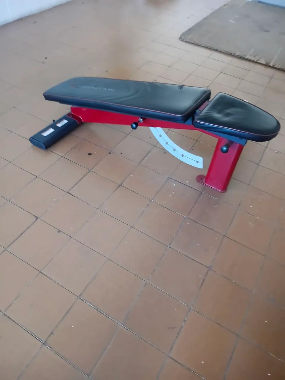Banco para exercicios