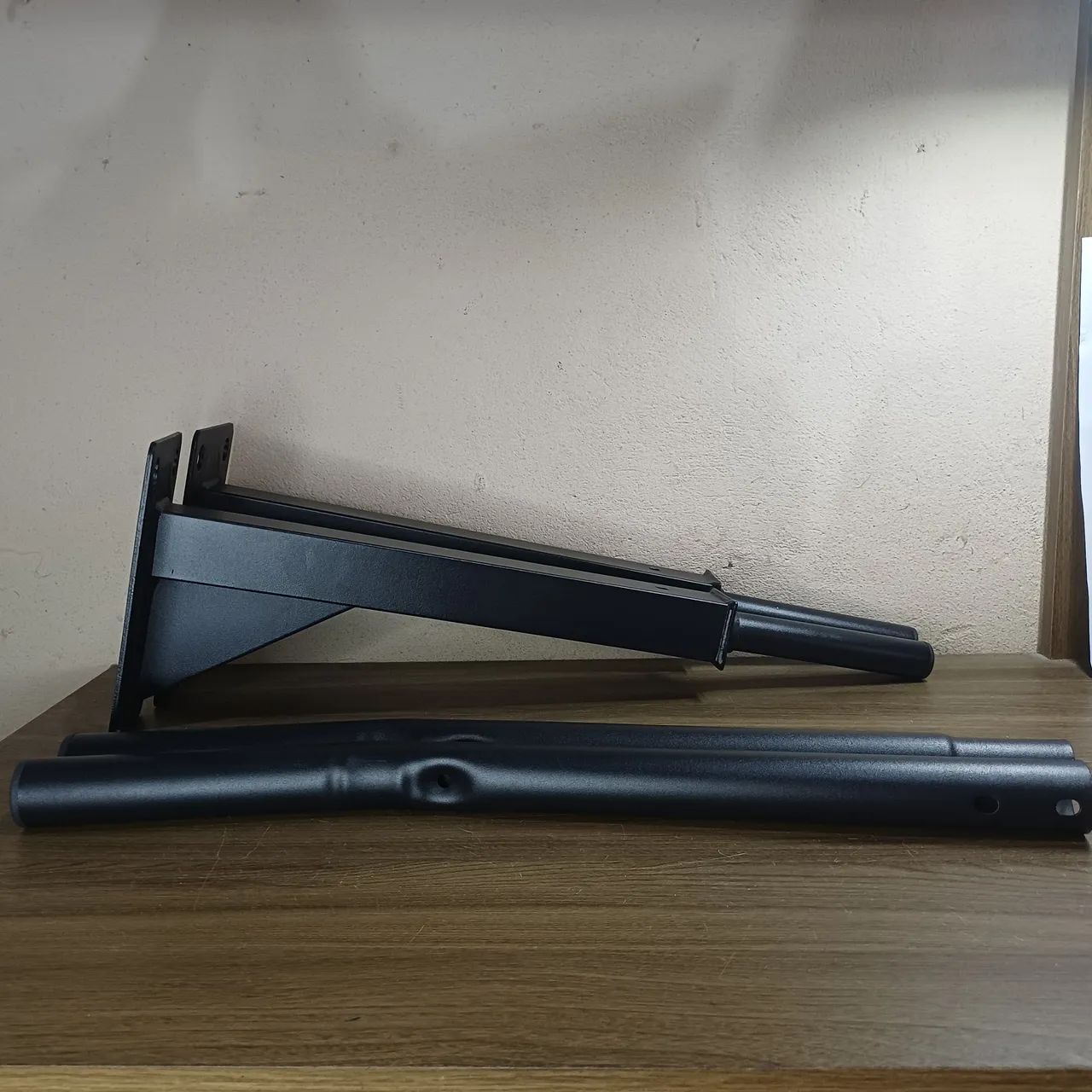 Barra fixa Premium Reforçada ( Entregas Grátis) - Foto 5