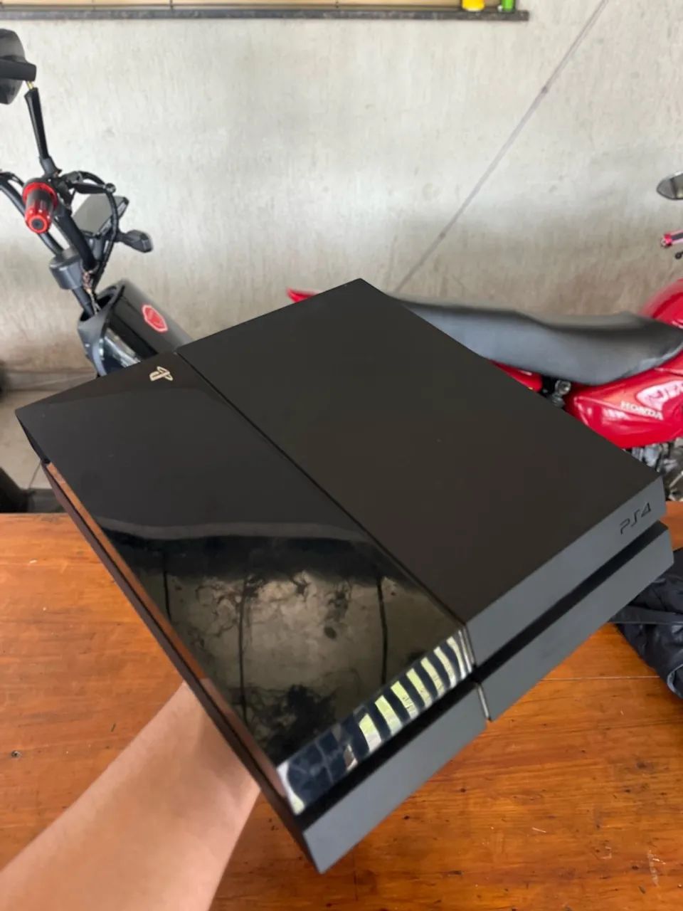 Ps4 completo  - Foto 3