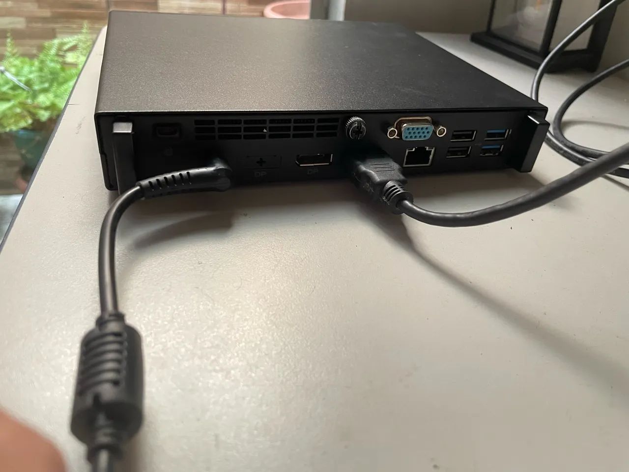 Mini pc usado - Foto 2
