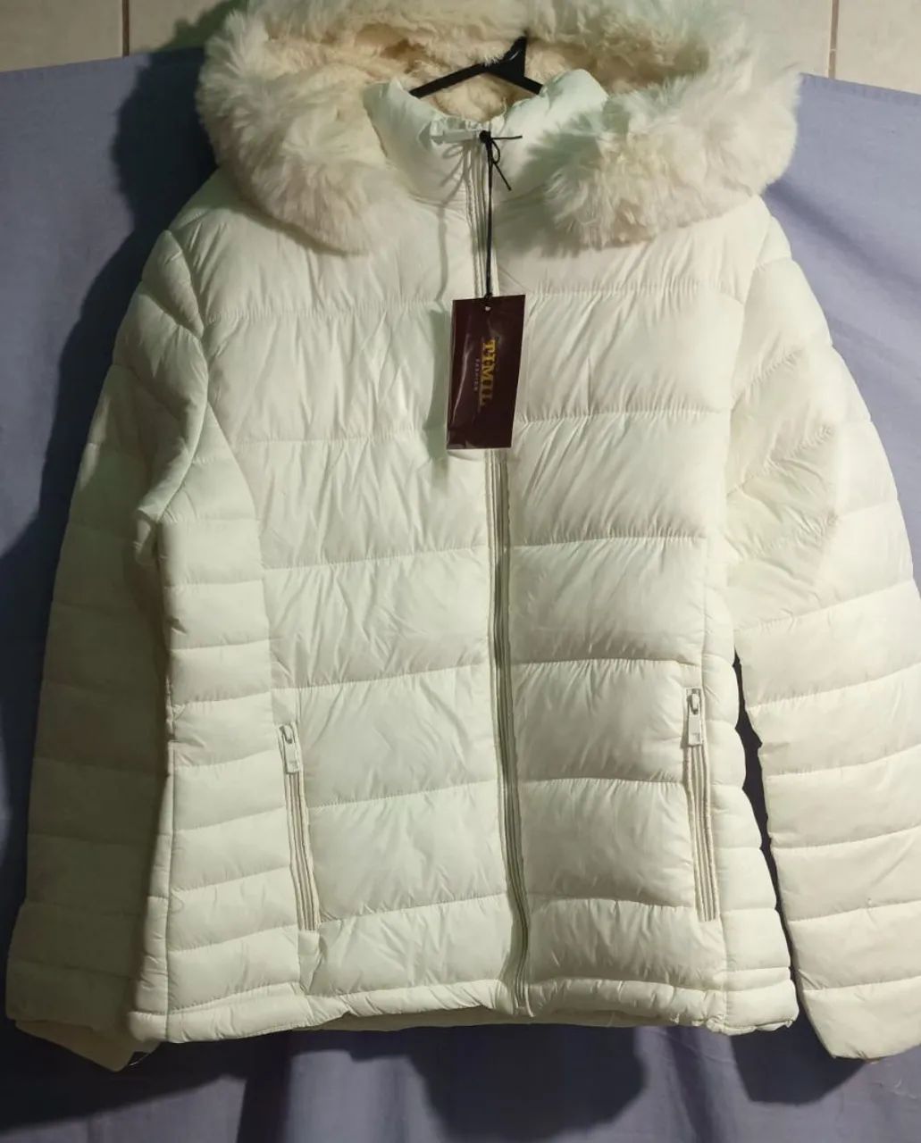 Lote de roupas - Foto 4