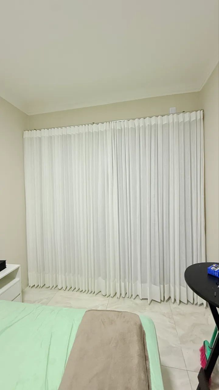 Cortinas persianas e toldos  - Foto 5