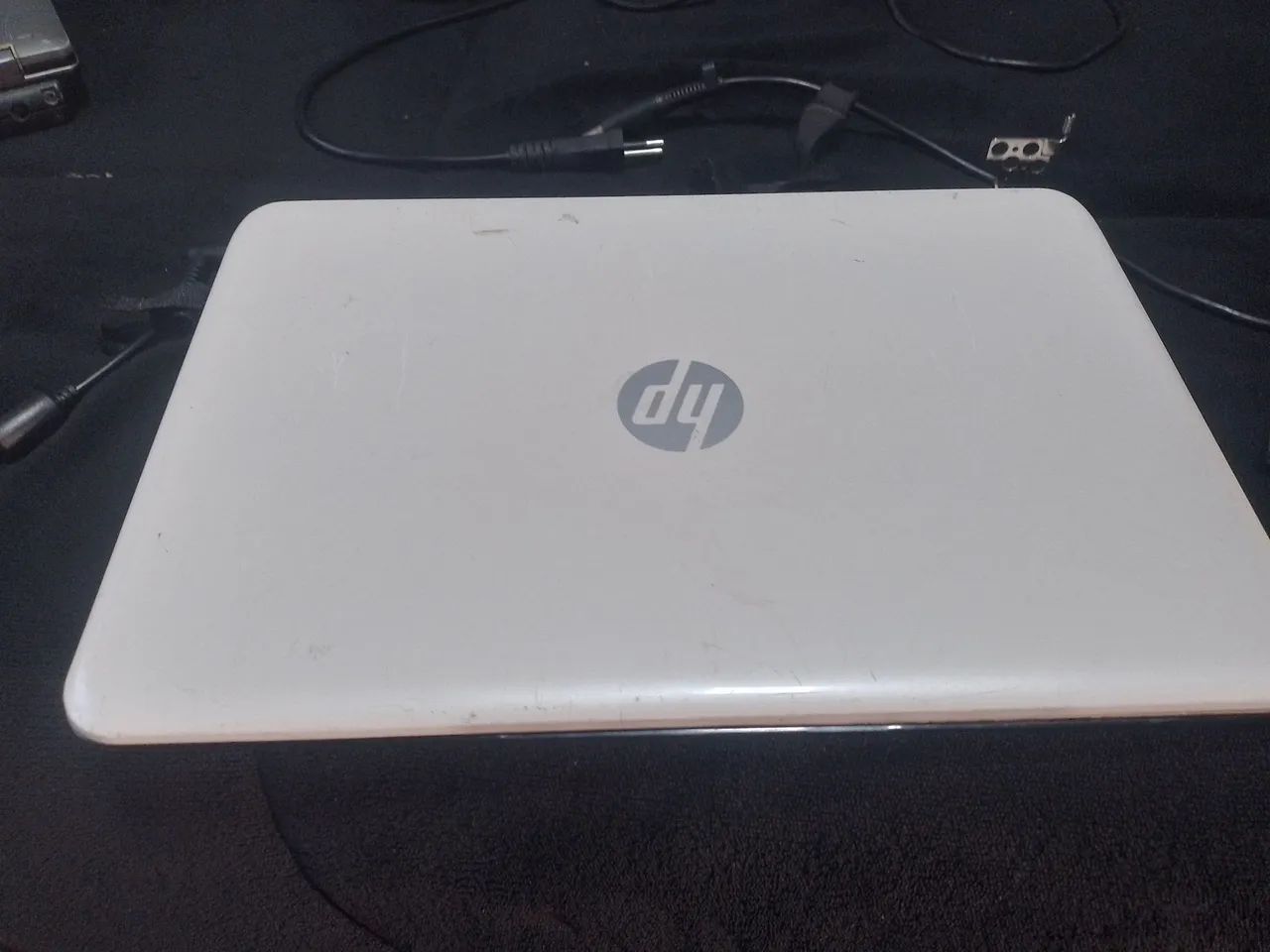 Notebook hp - Foto 4