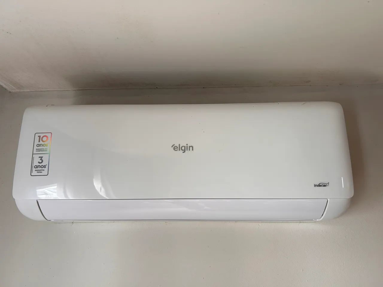 Ar condicionado 12000 btus  - Foto 3