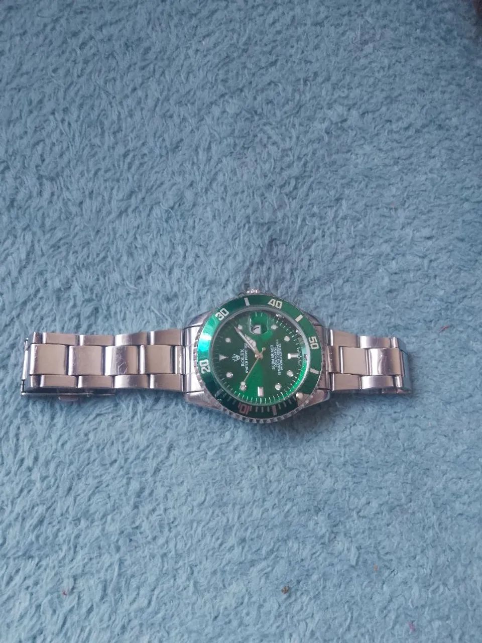 Vendo relógio novo  - Foto 2