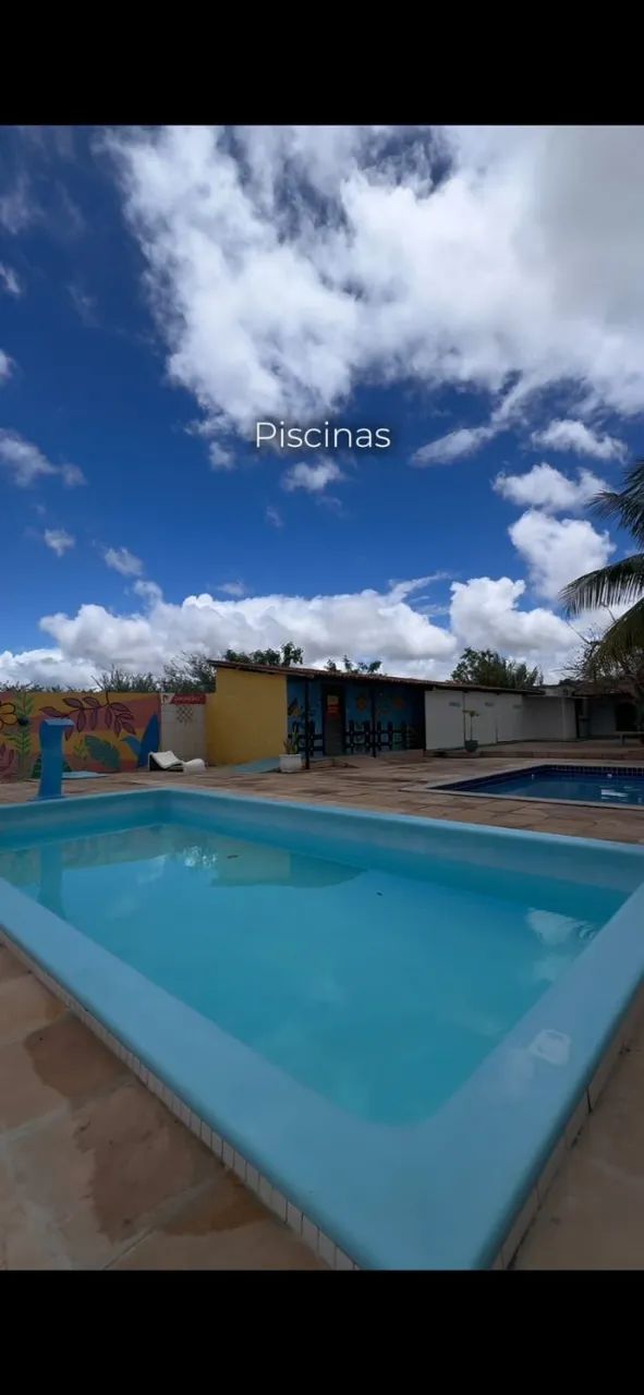 SITIO PARA LAZER E NEGÓCIO COM 8712m2 - Foto 5