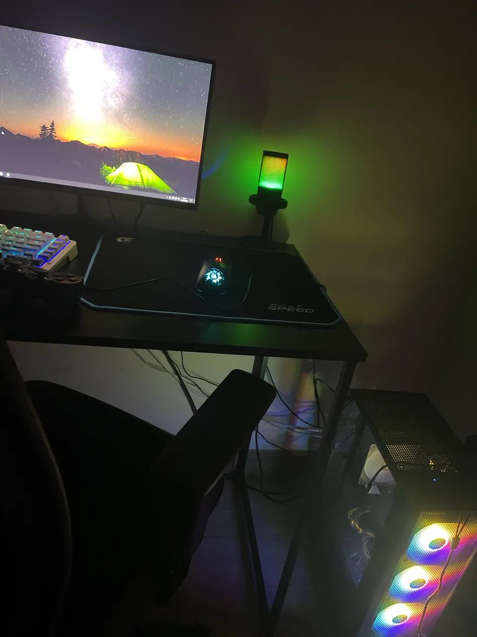 Pc Gamer Completo