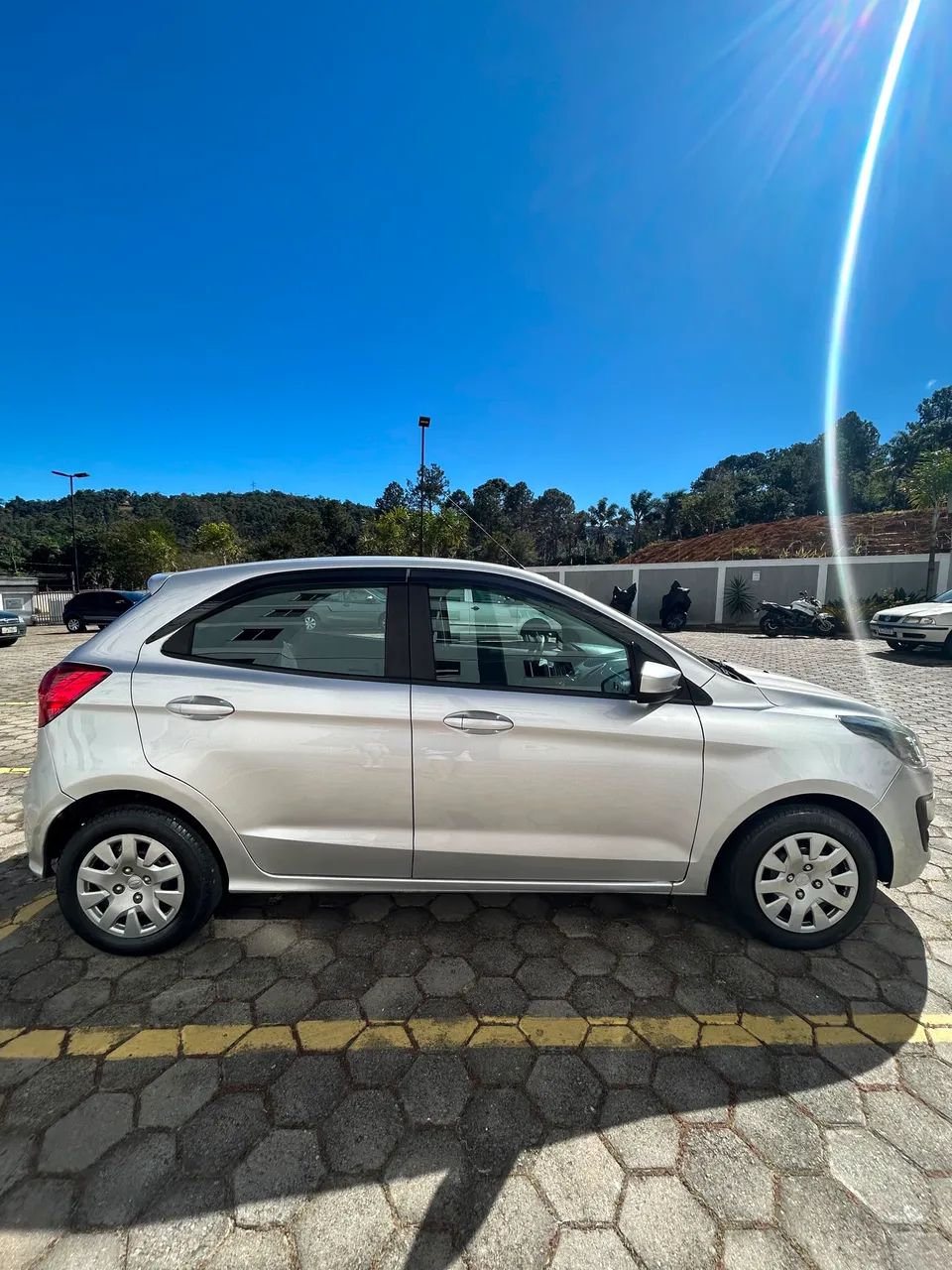 Aluga-se Uber , 99 e outros - Foto 4