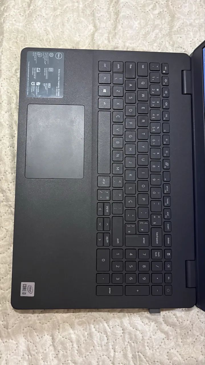 Notebook Dell Inspiron - Foto 3