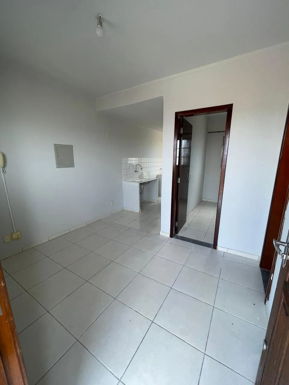 Kitnet boa esperança Resid Estrela Dalva - Foto 3