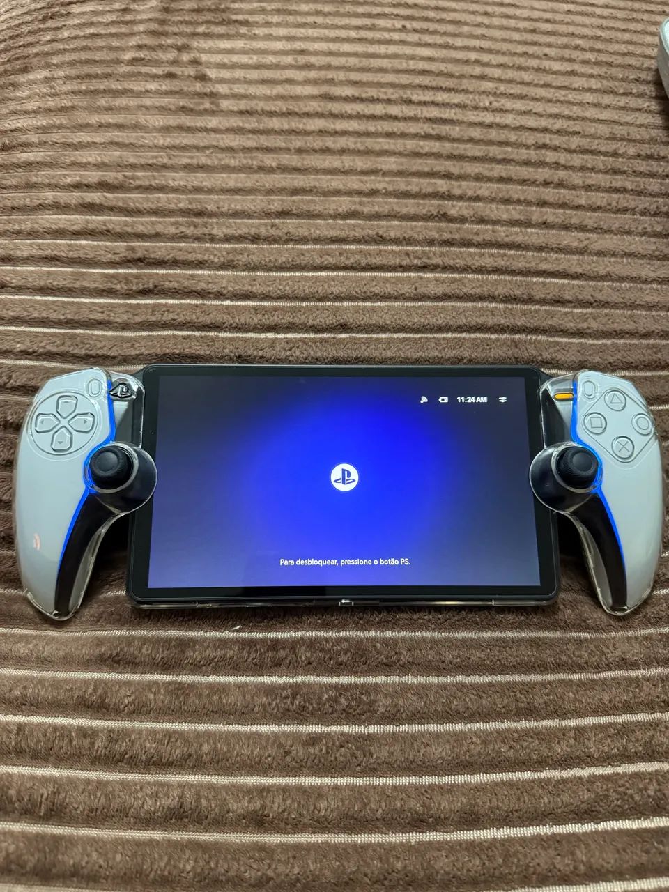 PS portal 